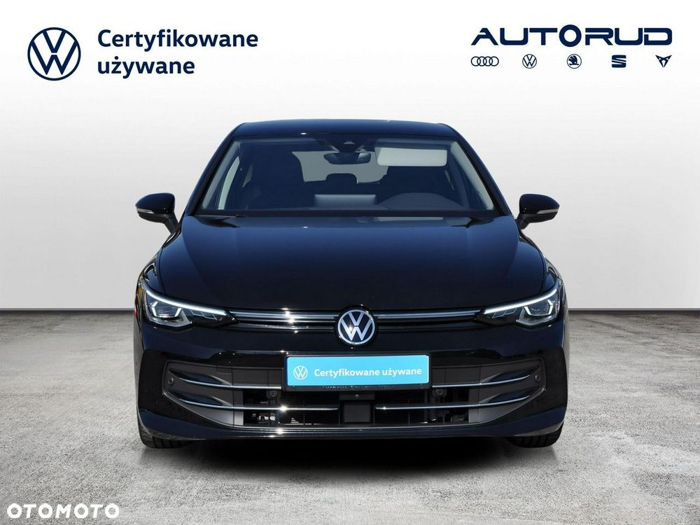 Volkswagen Golf 1.5 eTSI OPF DSG Style - 3