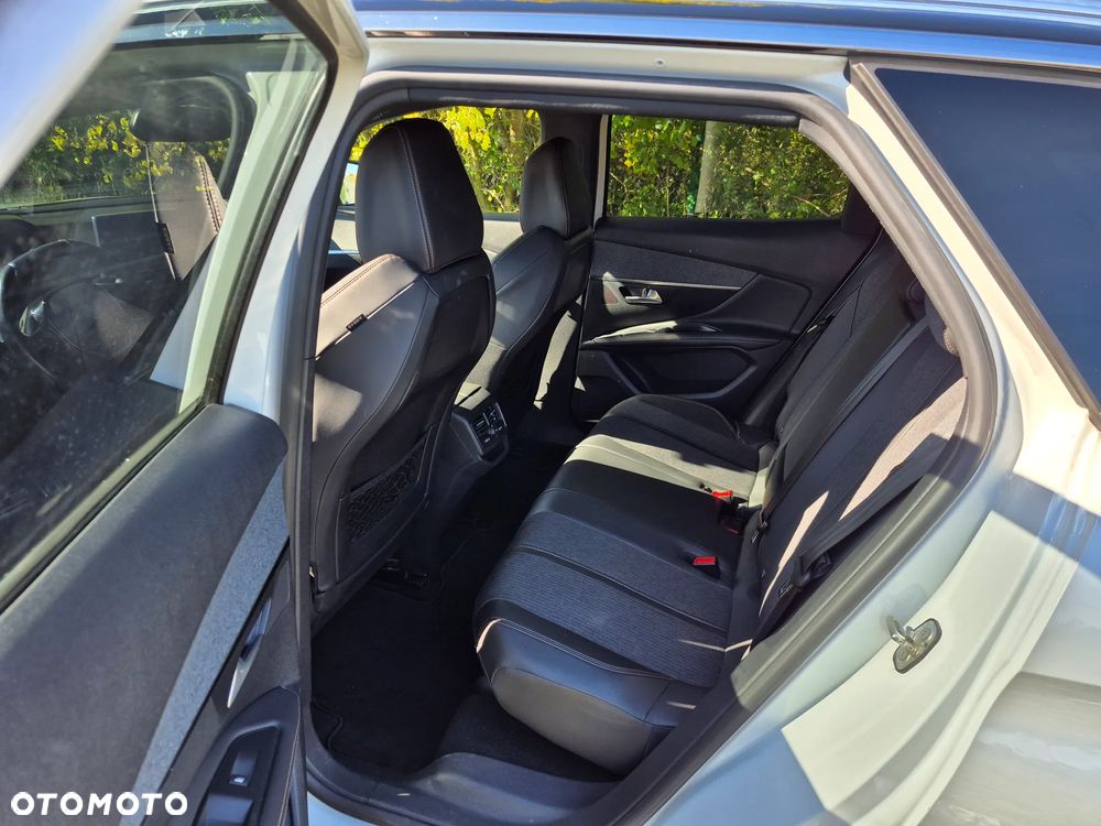 Peugeot 3008 BlueHDi 120 EAT6 Stop & Start Allure - 15