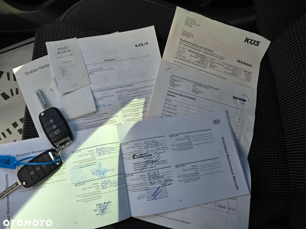 Kia Sportage 1.6 GDI L 2WD - 37