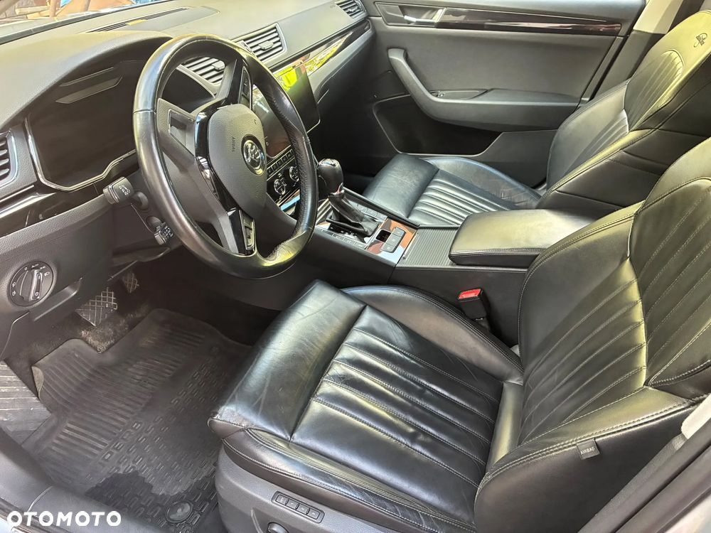 Skoda Superb - 13