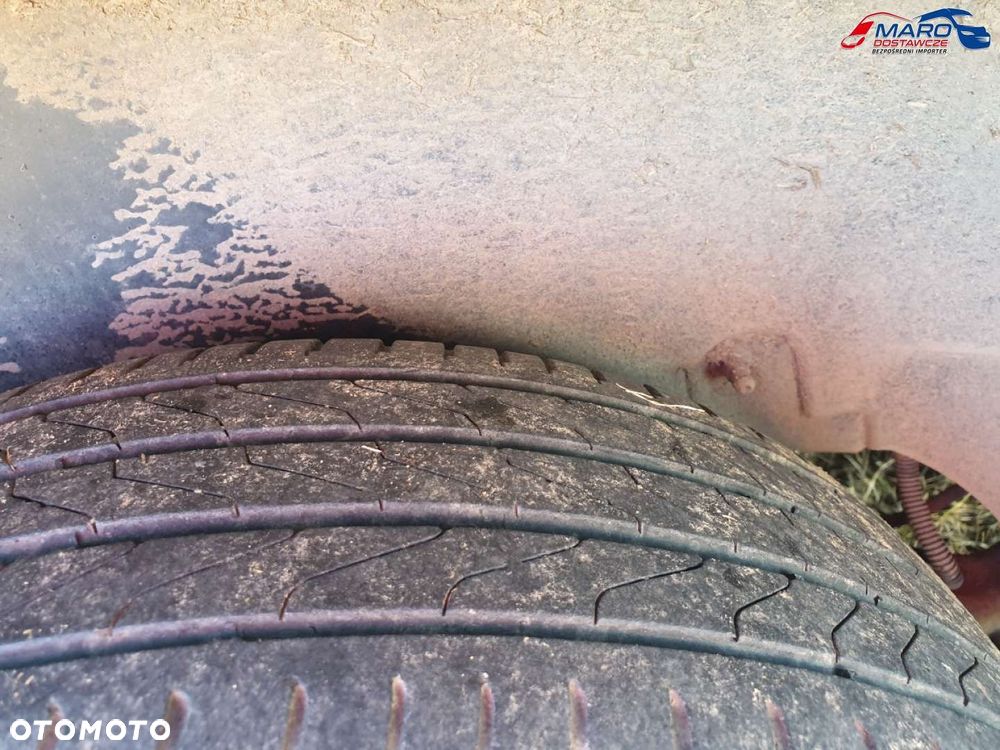 Citroën BERLINGO MAŁY PRZEBIEG Z POTWIERDZENIEM - 34