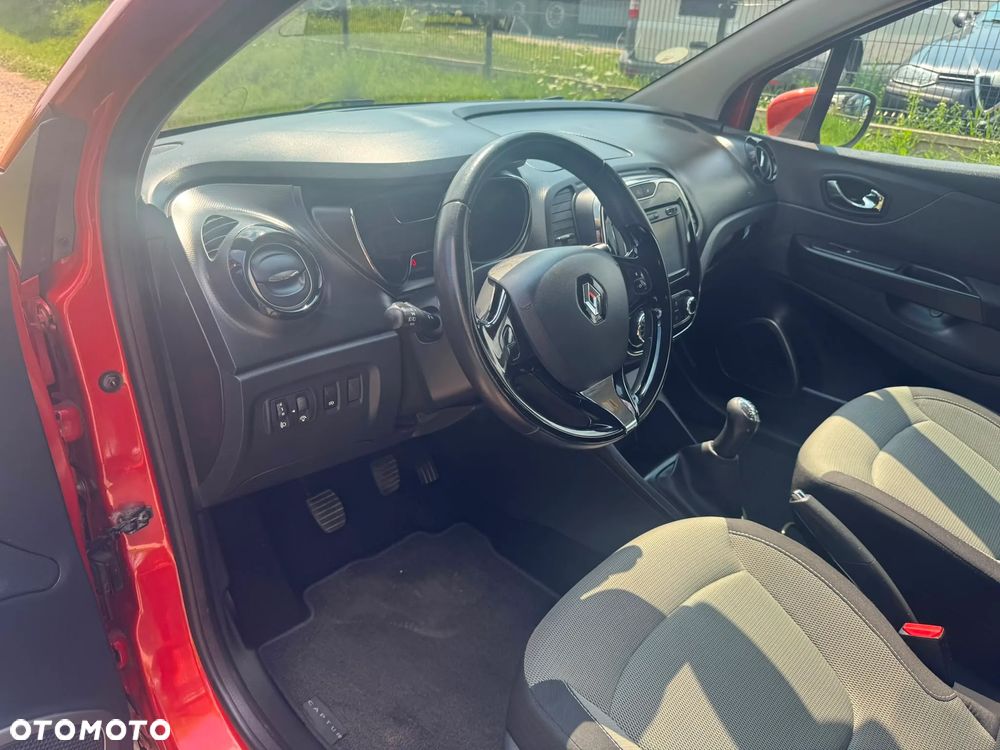 Renault Captur - 26
