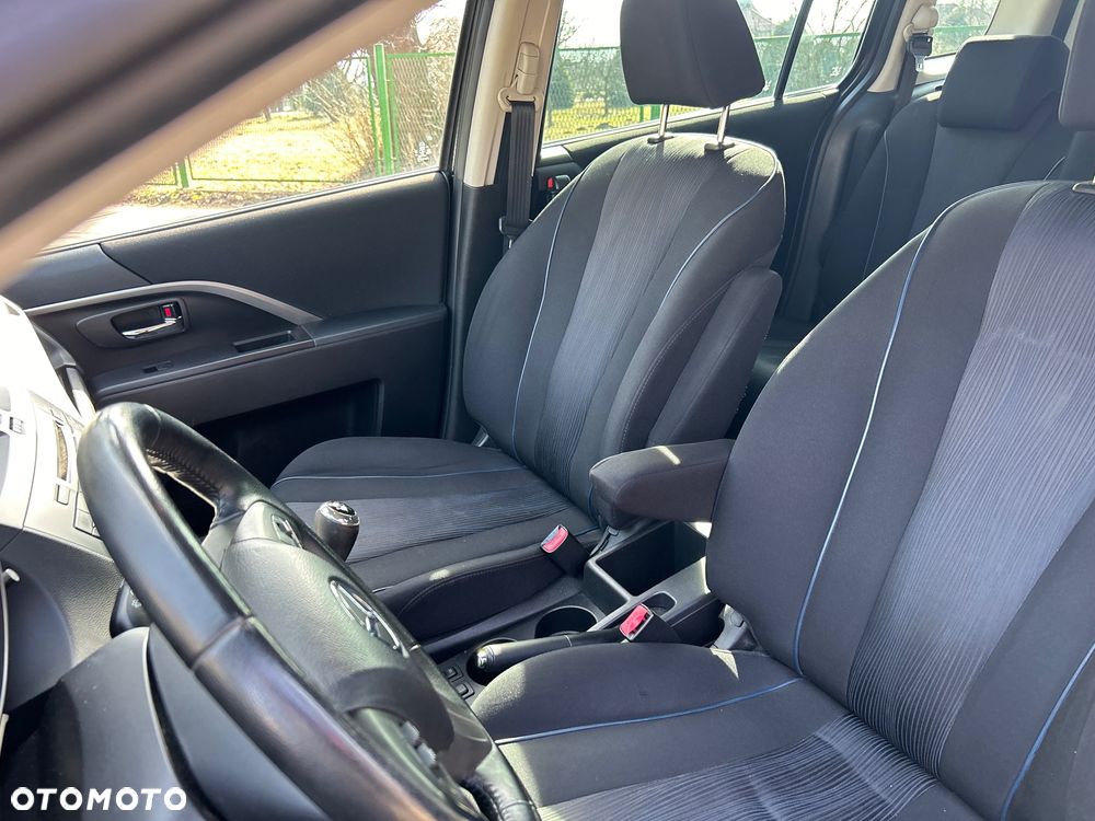 Mazda 5 1.6 MZ-CD Business-Line - 13