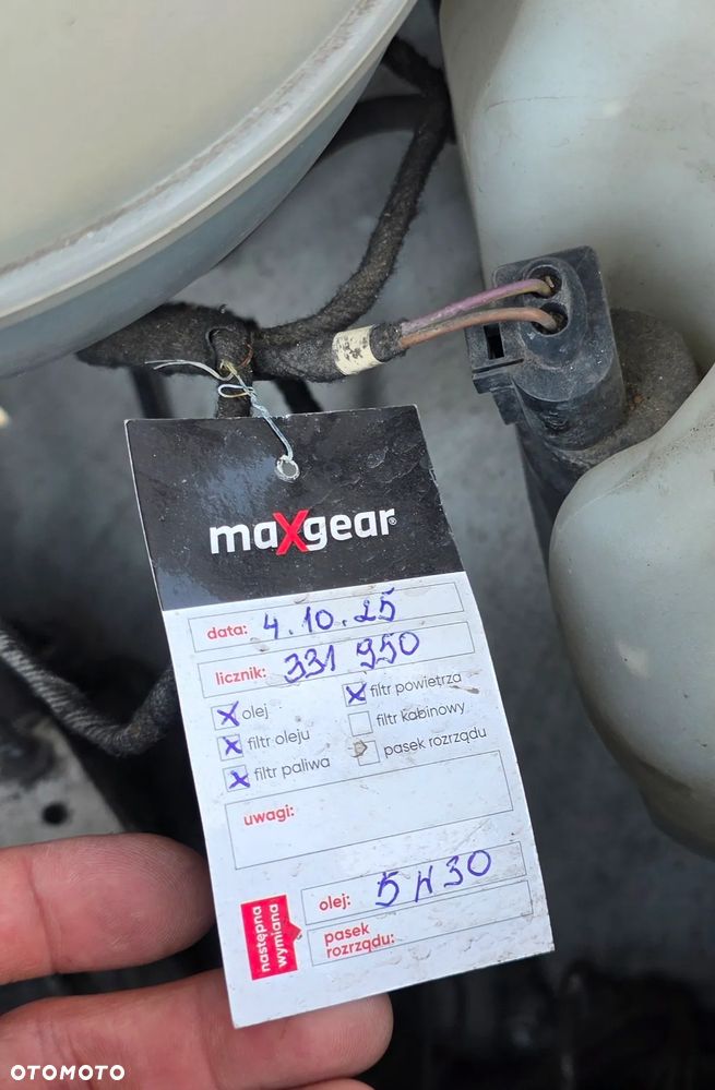 Mercedes-Benz Vito - 19