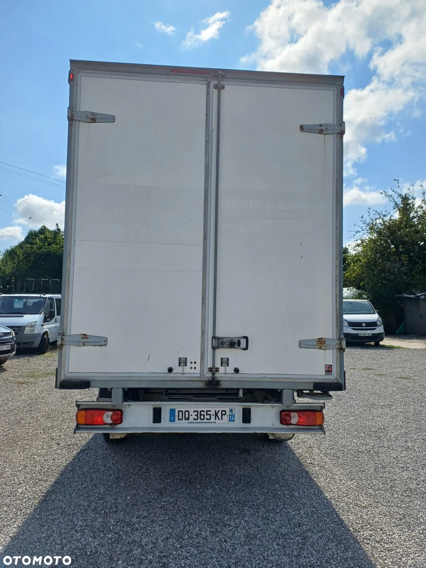 Peugeot Boxer - 6
