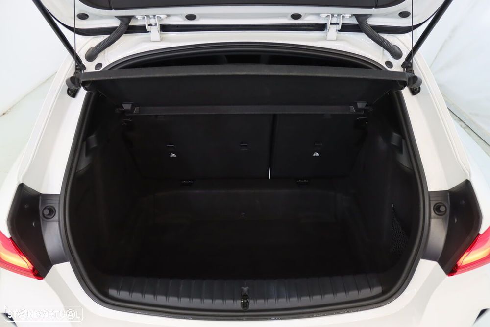 BMW 116 d Pack Desportivo M Auto - 30