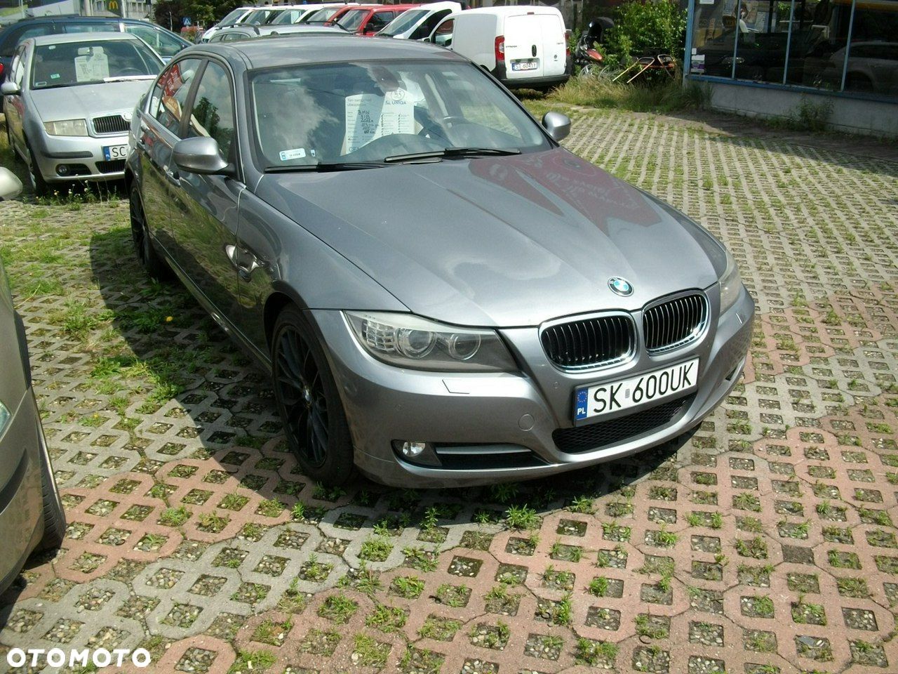 BMW Seria 3 - 1