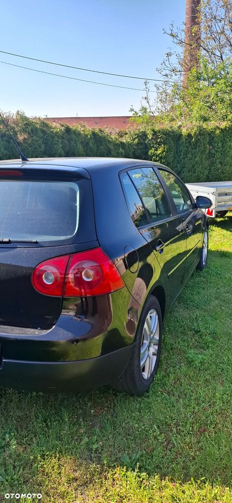 Volkswagen Golf 1.4 Goal - 8