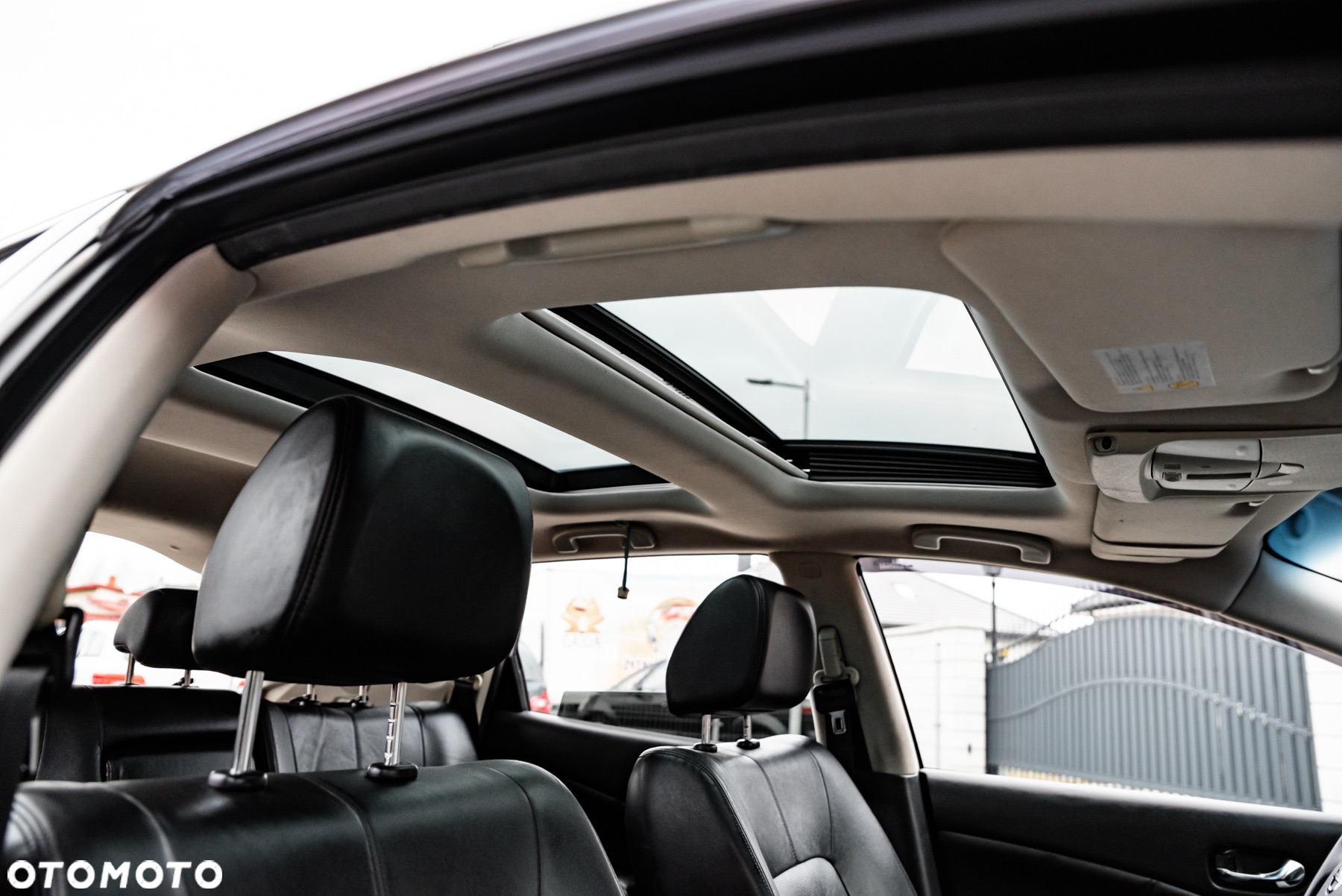 Nissan Murano 3.5 V6 Premium - 27