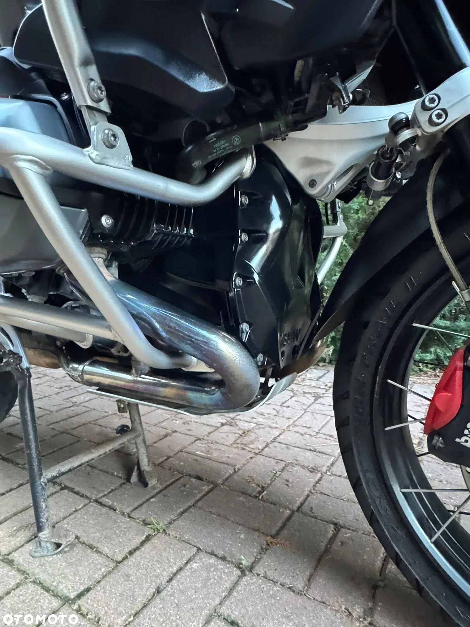 BMW R - 5