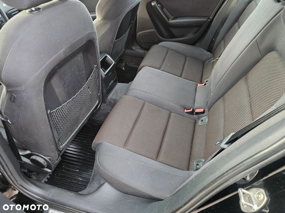 Audi A4 Allroad 2.0 TDI DPF - 9