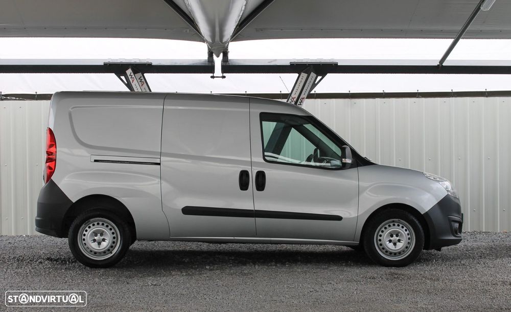 Opel Opel Combo 1.6 CDTi L2H1 - 2