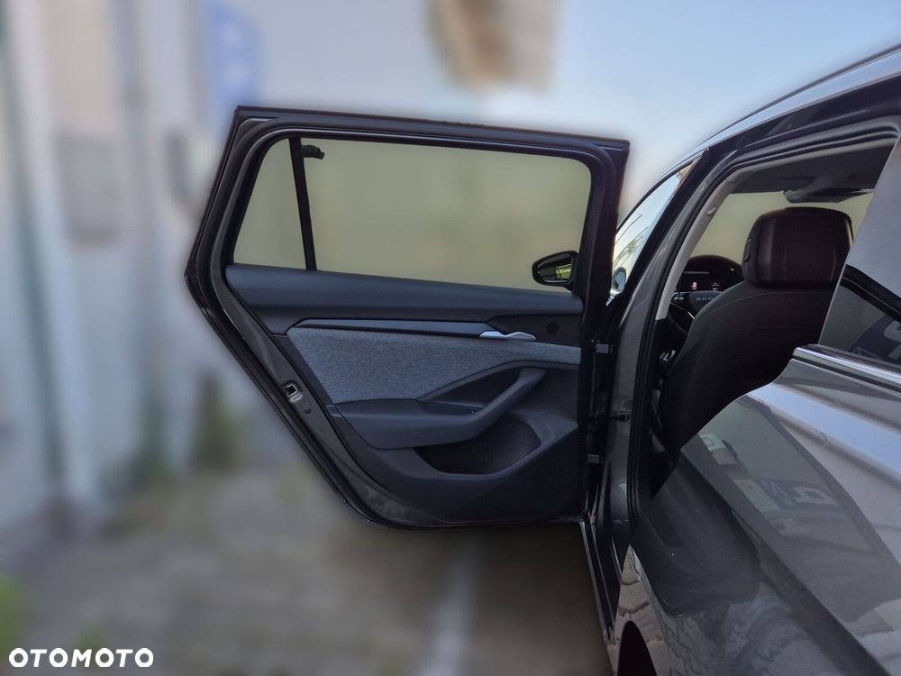 Skoda Superb - 19
