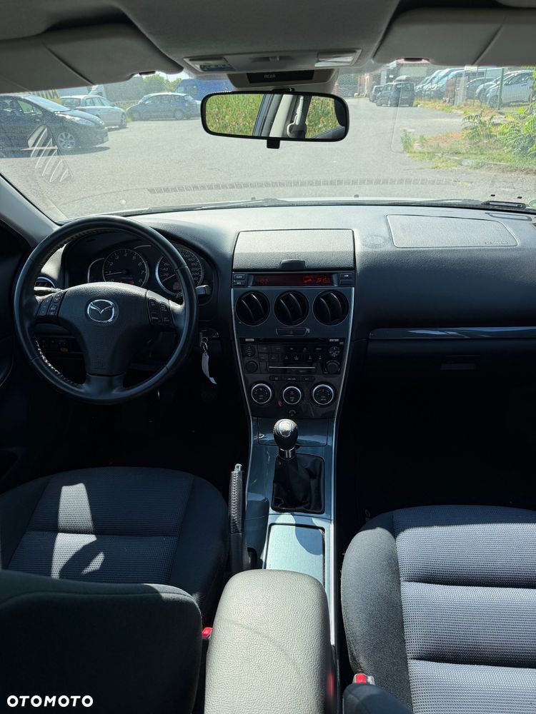 Mazda 6 2.0 Exclusive - 31
