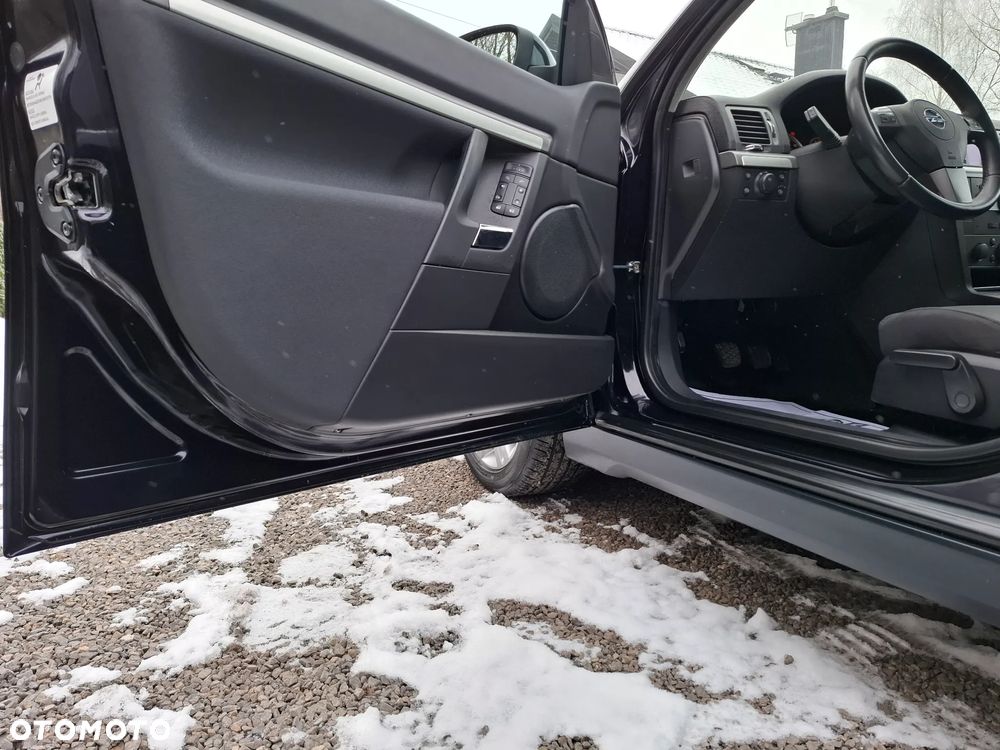 Opel Vectra 1.8 Elegance - 23