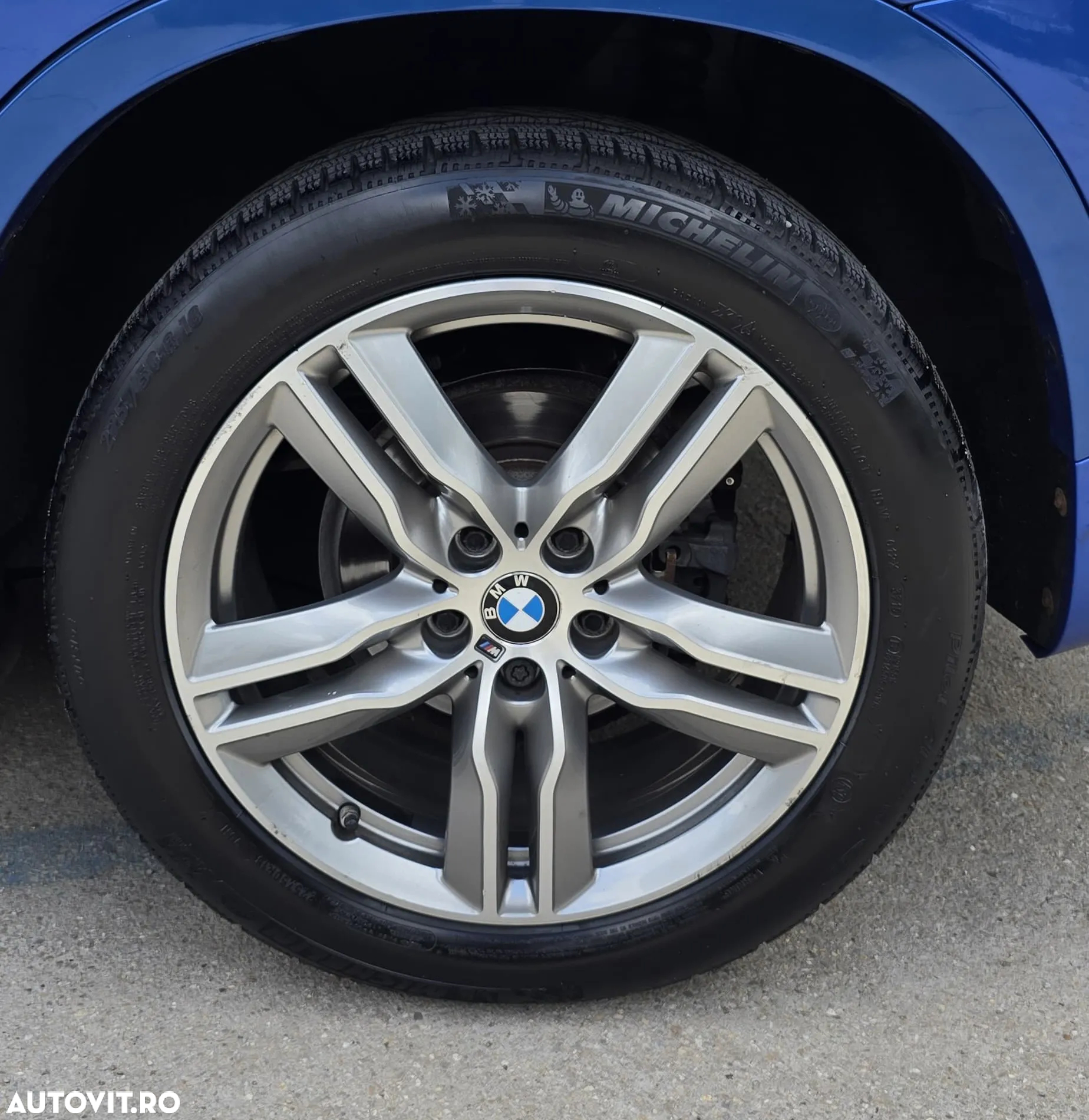 BMW X1 - 12