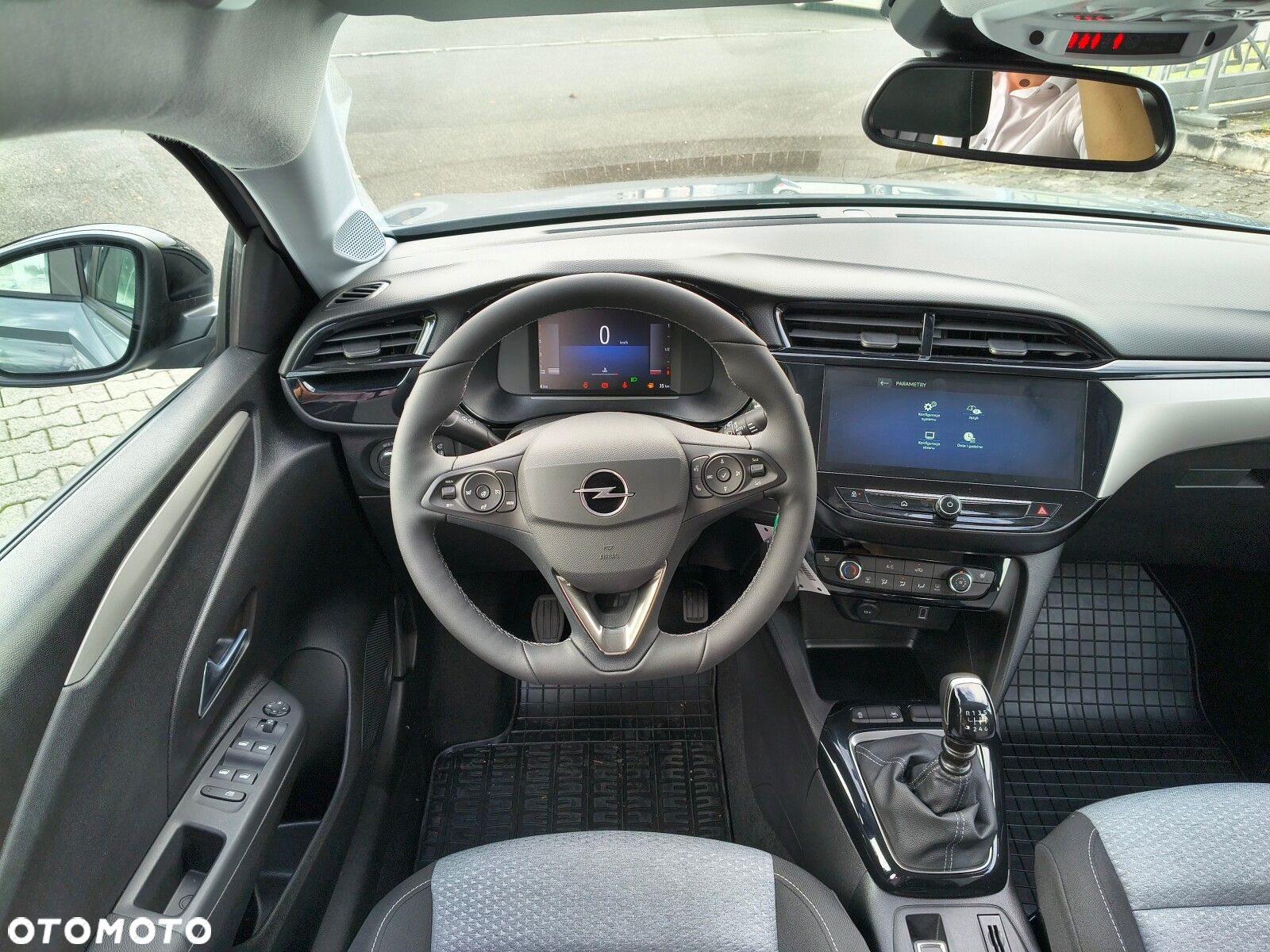 Opel Corsa - 11