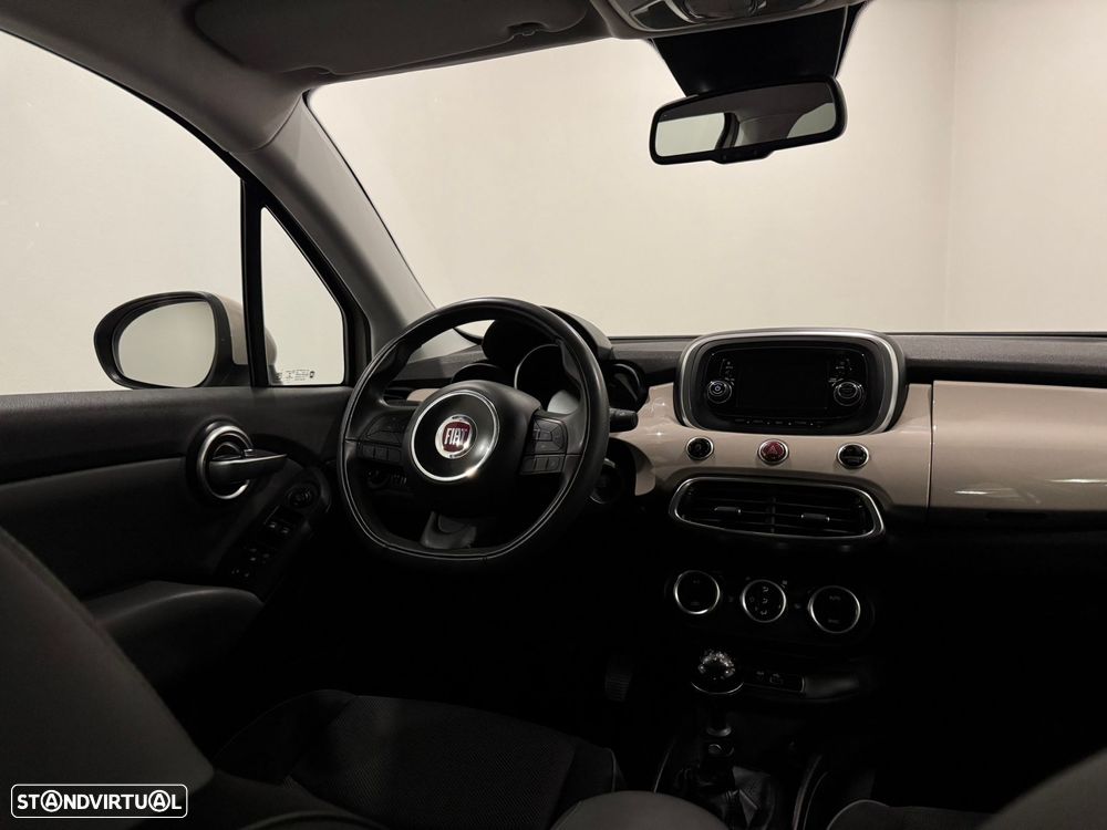 Fiat 500X 1.6 MJ Openning Edition S&S - 28