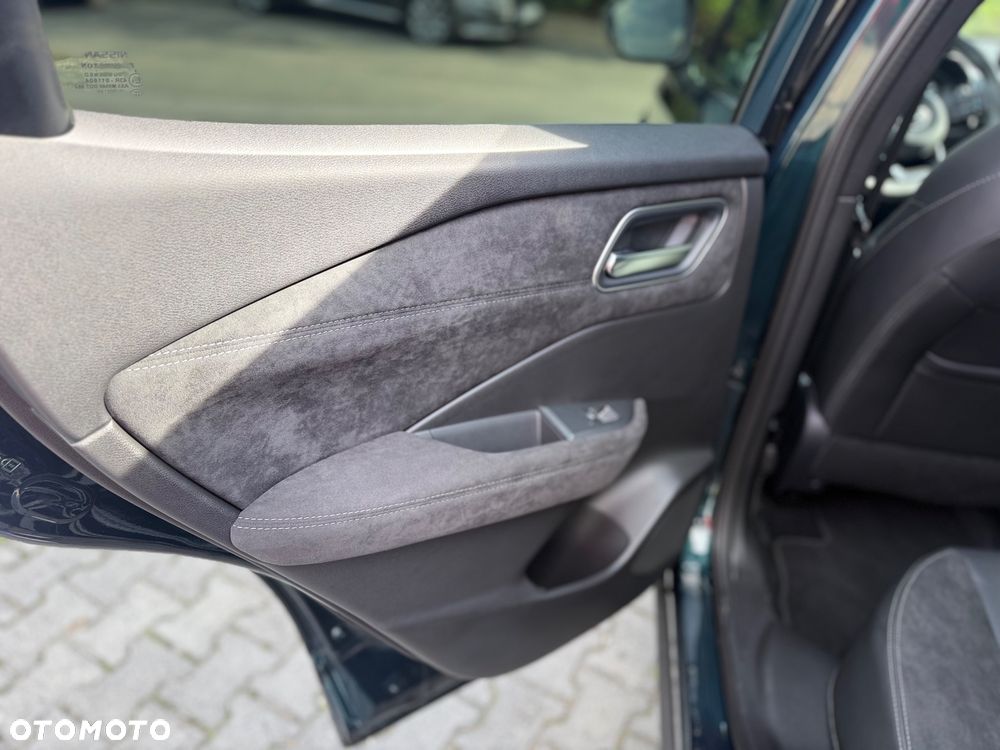 Nissan Qashqai 1.3 DIG-T MHEV Xtronic Tekna+ - 12
