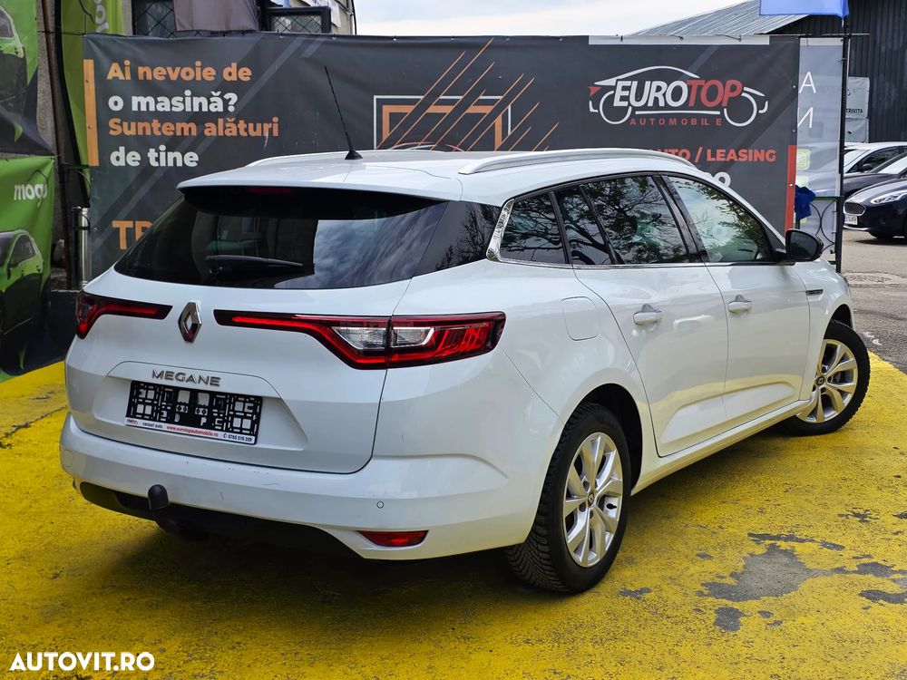 Renault Megane - 7