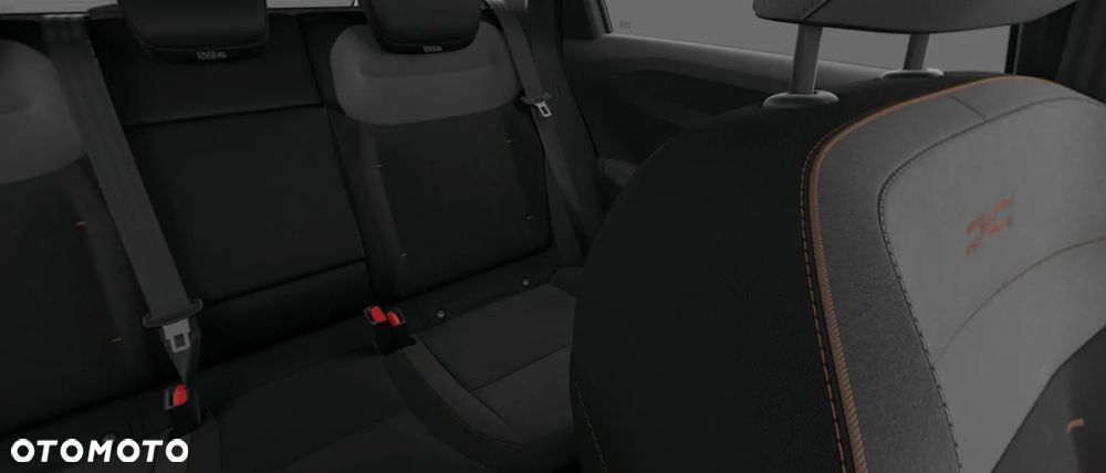 Dacia Striker - 15