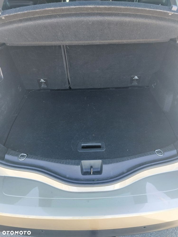 Renault Scenic ENERGY dCi 110 EDC BOSE EDITION - 8