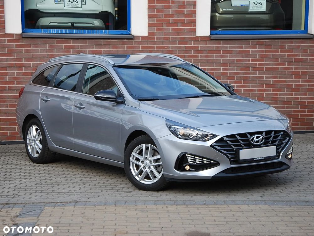 Hyundai i30 1.0 T-GDI Smart DCT - 19