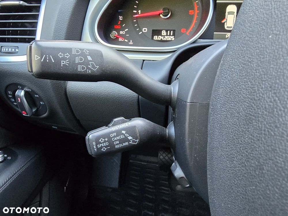 Audi Q7 3.0 TDI DPF Quattro Tiptronic - 15
