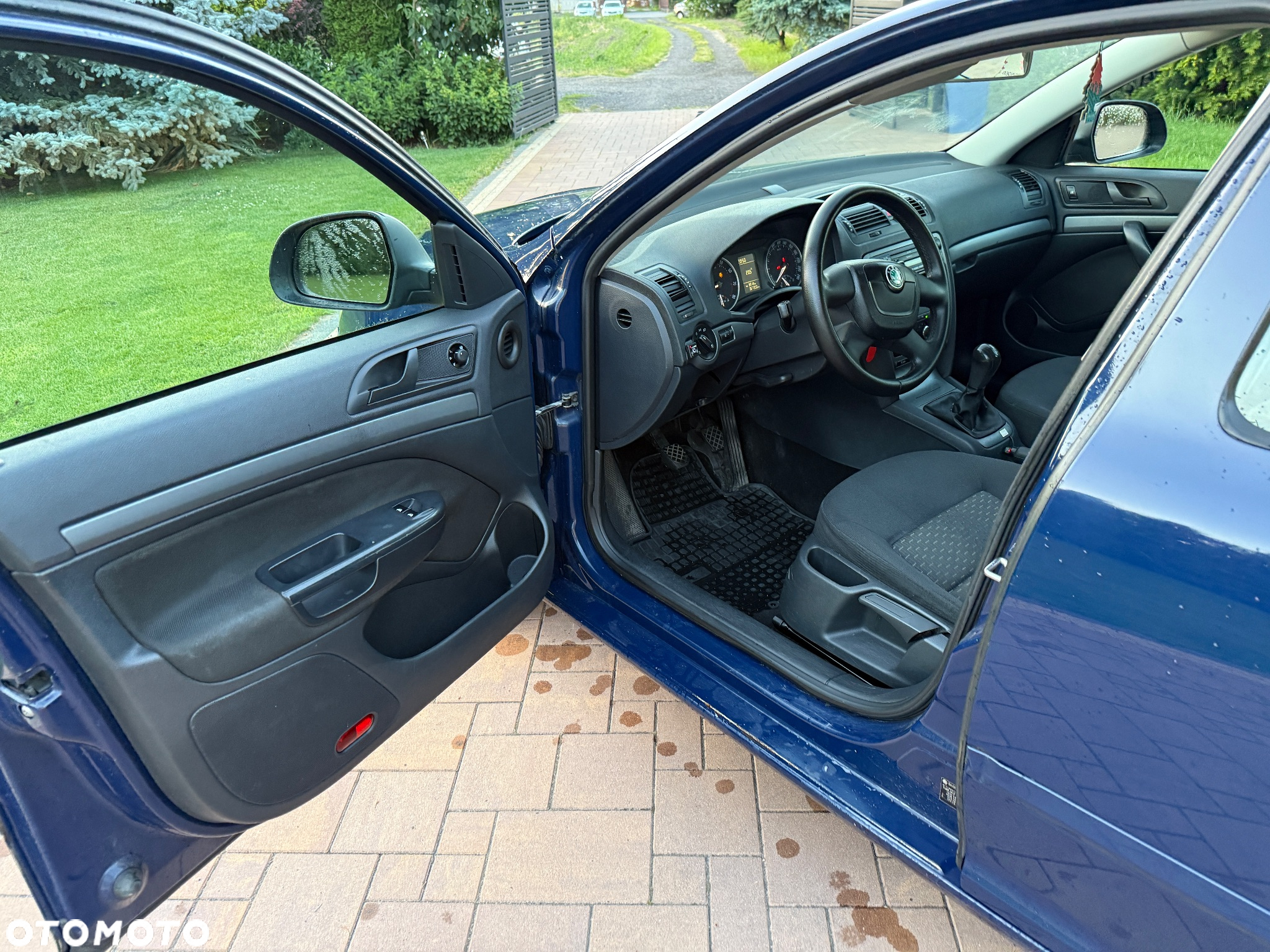 Skoda Octavia 1.6 Active - 10