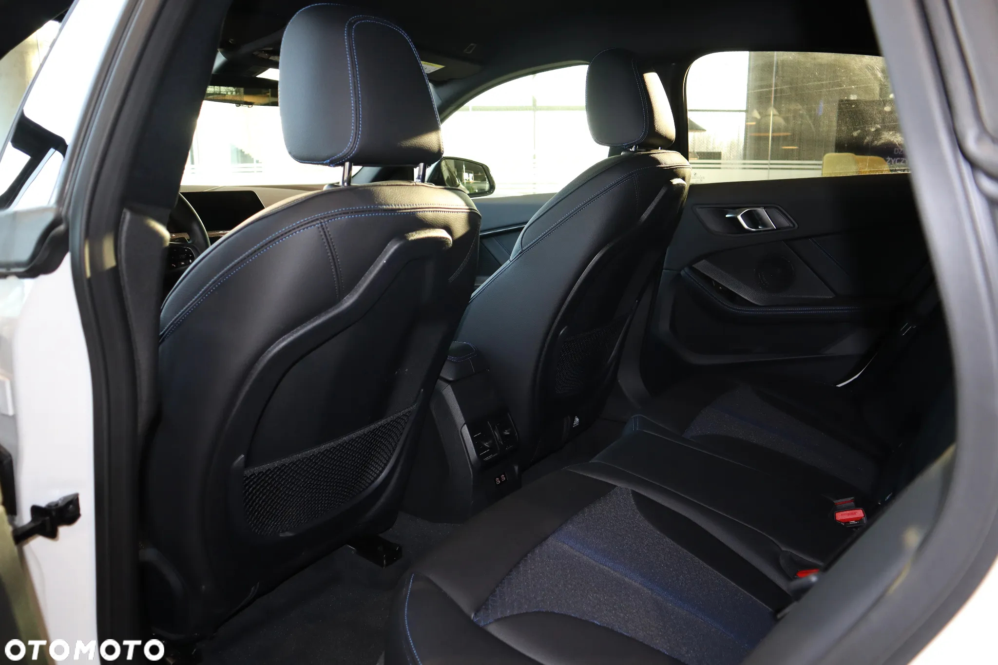 BMW Seria 2 218i M Sport sport - 22