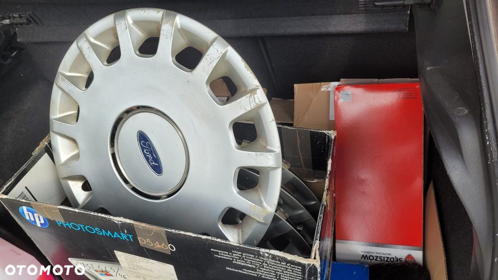 Ford Focus TDCi Futura - 3