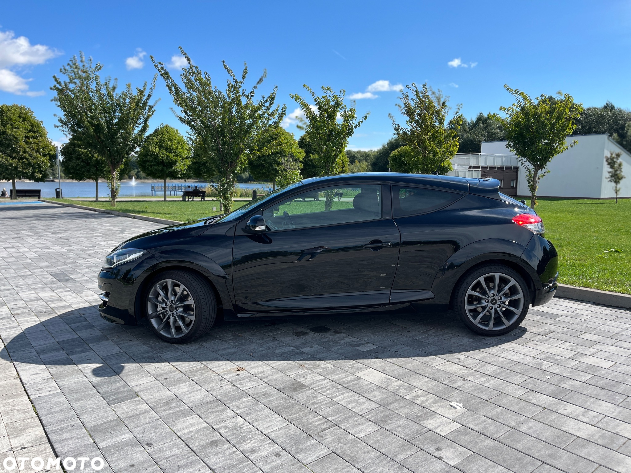 Renault Megane R.S - 3
