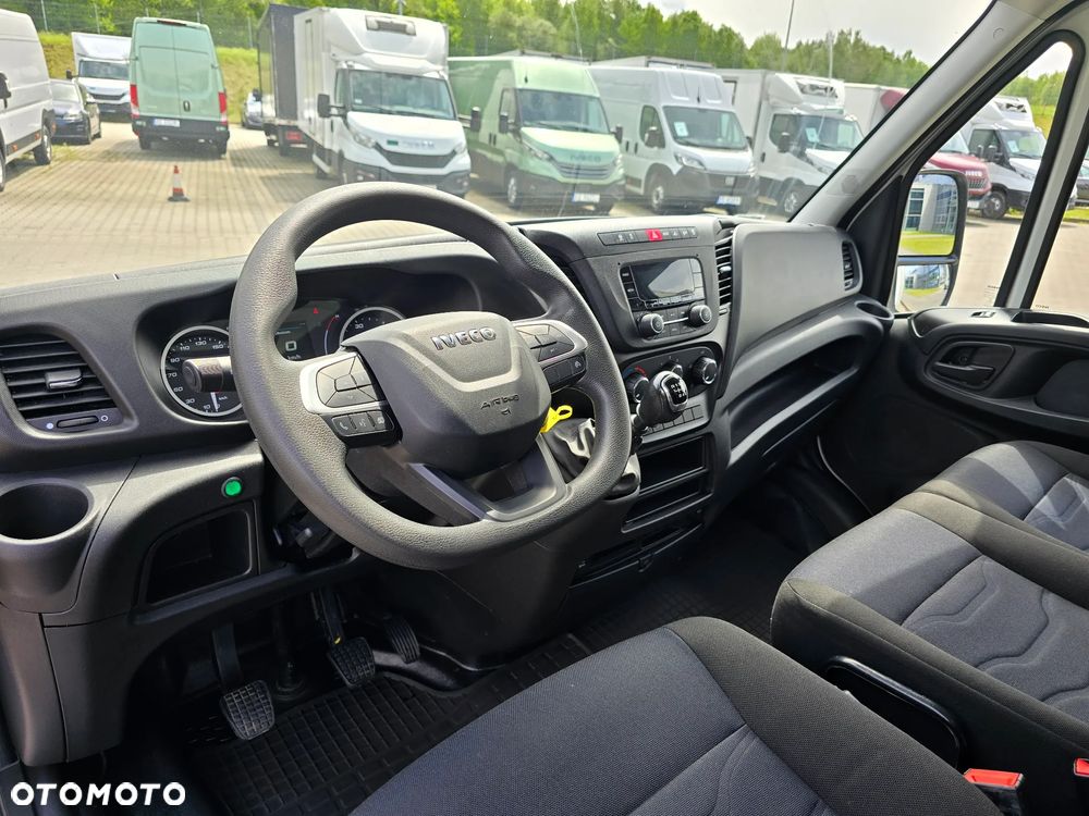 Iveco MR DAILY 35S/MR - 12