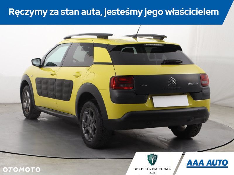 Citroën C4 Cactus - 6