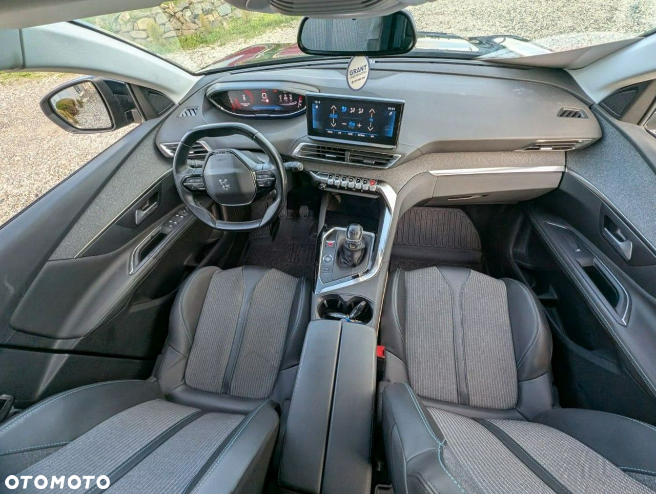 Peugeot 3008 - 16