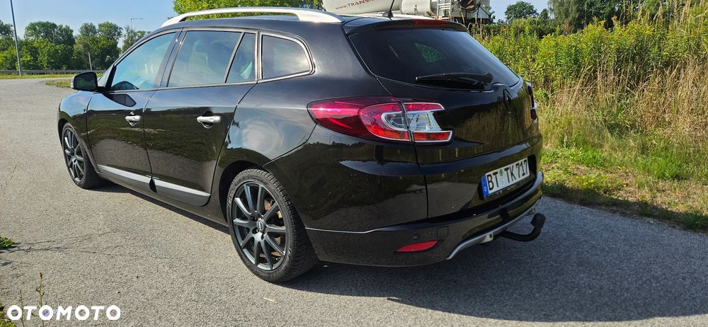 Renault Megane TCe 180 Dynamique - 8