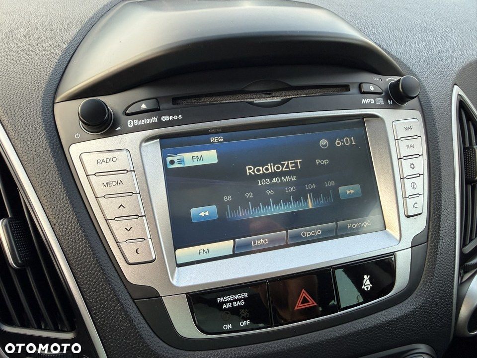 Hyundai ix35 2.0 Premium - 24