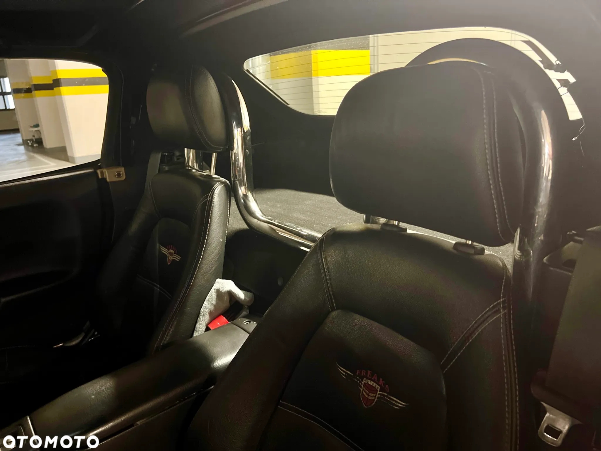 Mazda MX-5 1.6i 16V - 6