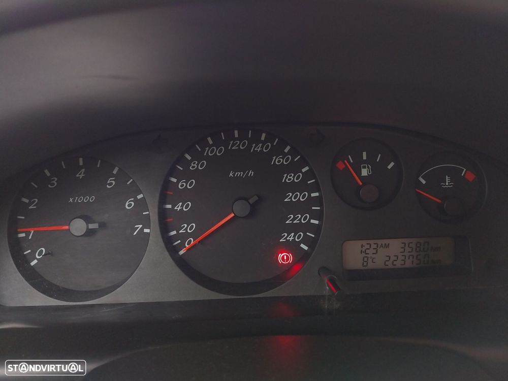 Nissan Almera 1.5 Comfort - 7