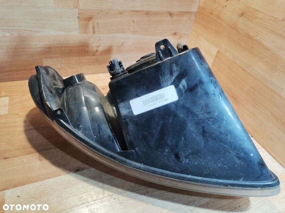 LAMPA LEWY PRZÓD CHRYSLER VOYAGER IV 04857701AB - 14