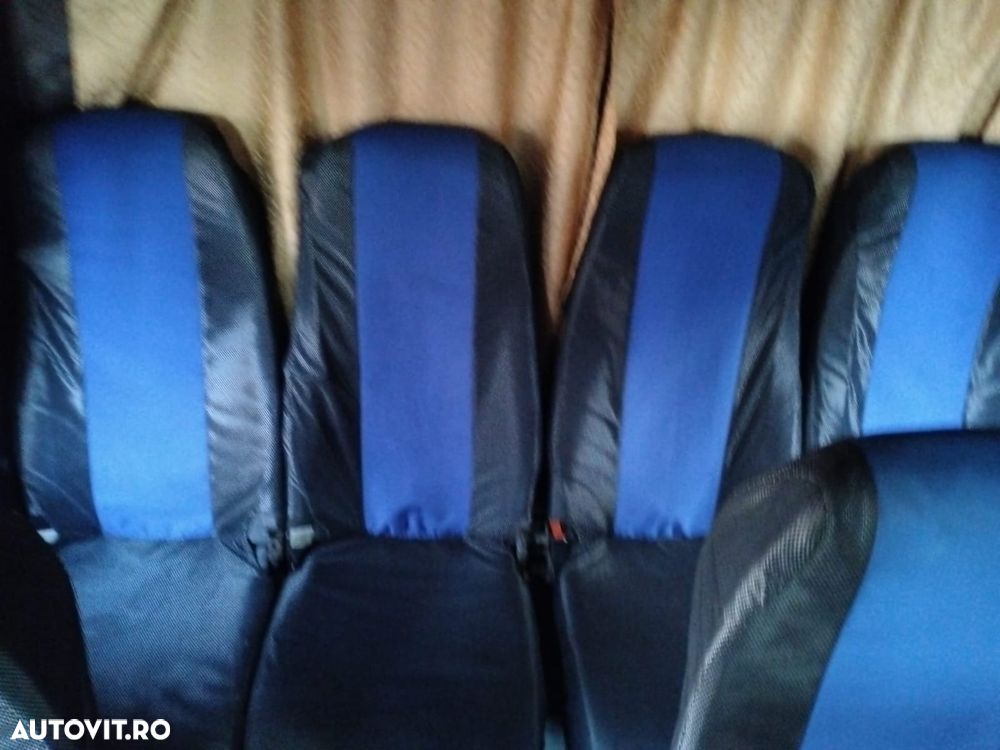 Mercedes-Benz Sprinter 906.235 - 13