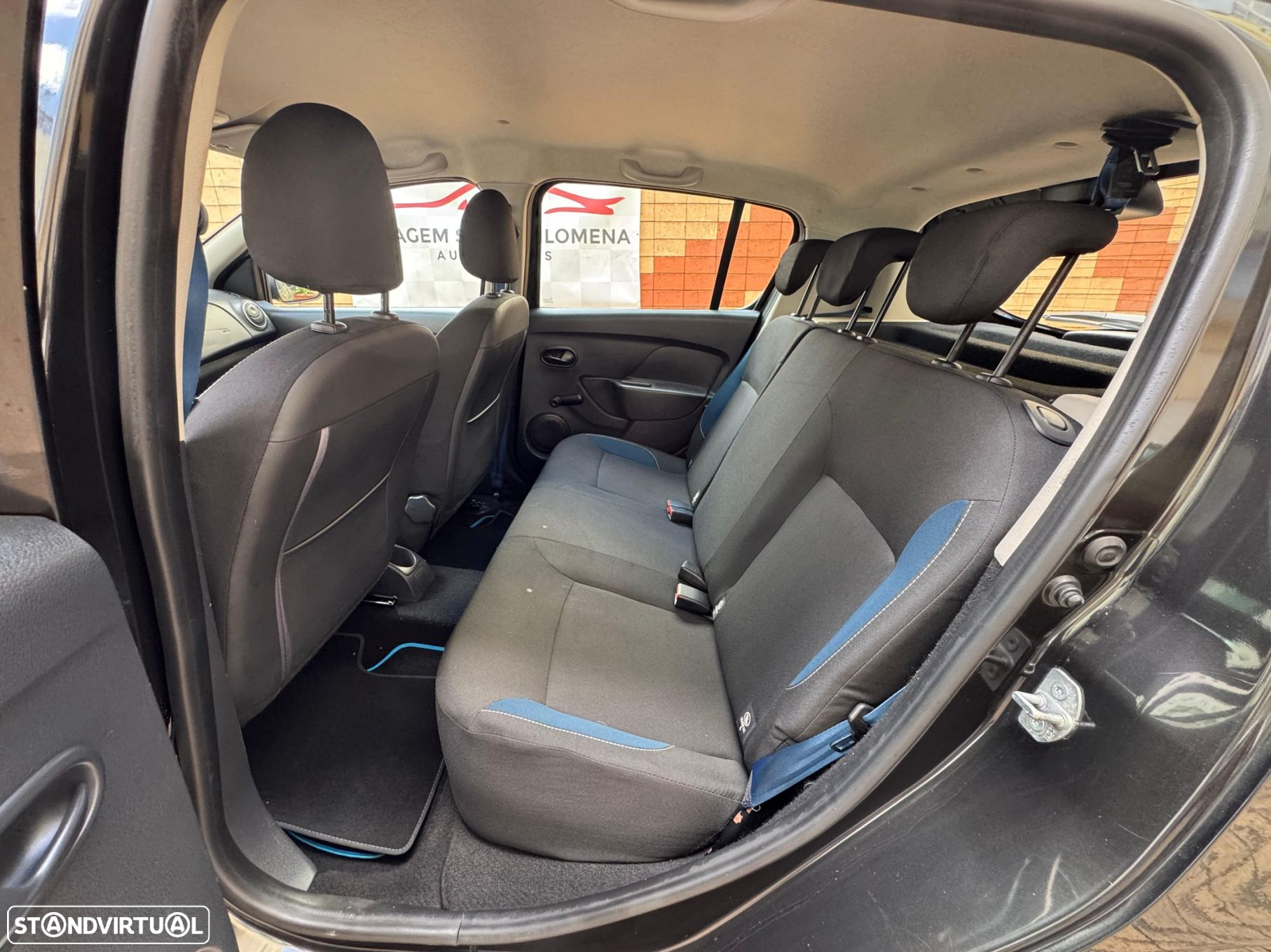 Dacia Sandero 0.9 TCe SL 10 Anos - 9