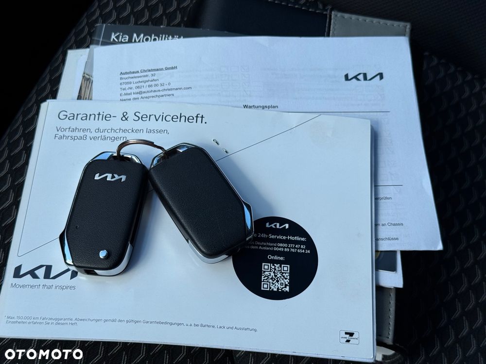 Kia XCeed 1.5 T-GDI Prestige Line DCT - 31