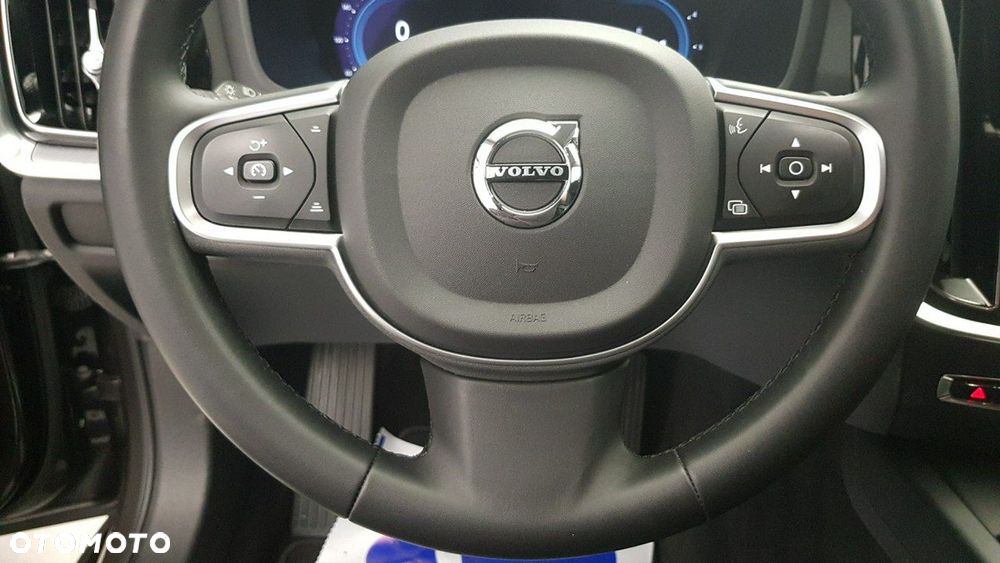 Volvo V60 - 22
