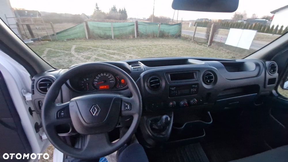 Renault Master - 17