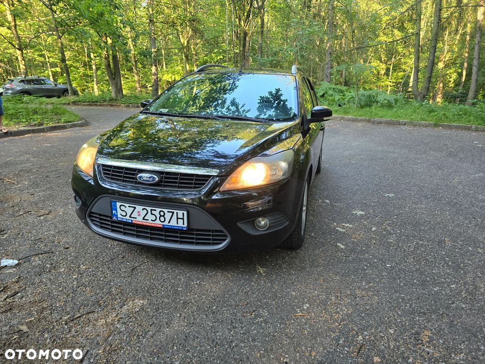 Ford Focus - 22