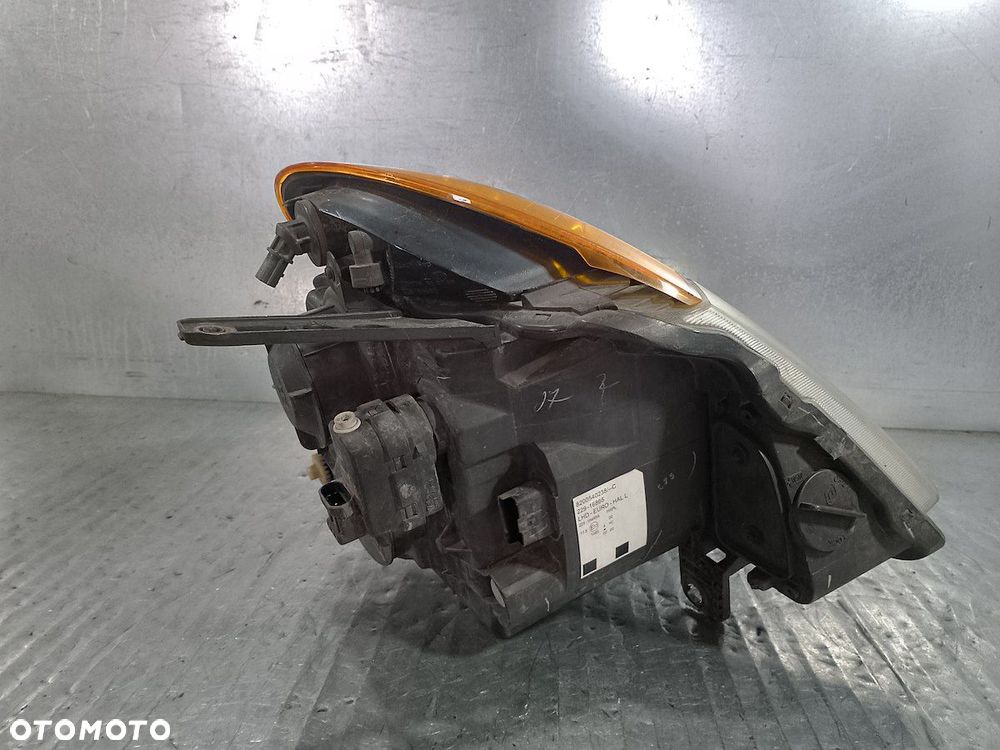 LAMPA PRZÓD LEWA RENAULT MODUS 8200540238 - 6