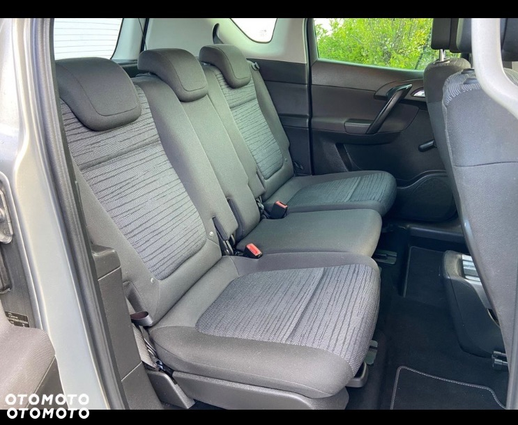 Opel Meriva 1.4 Edition - 5