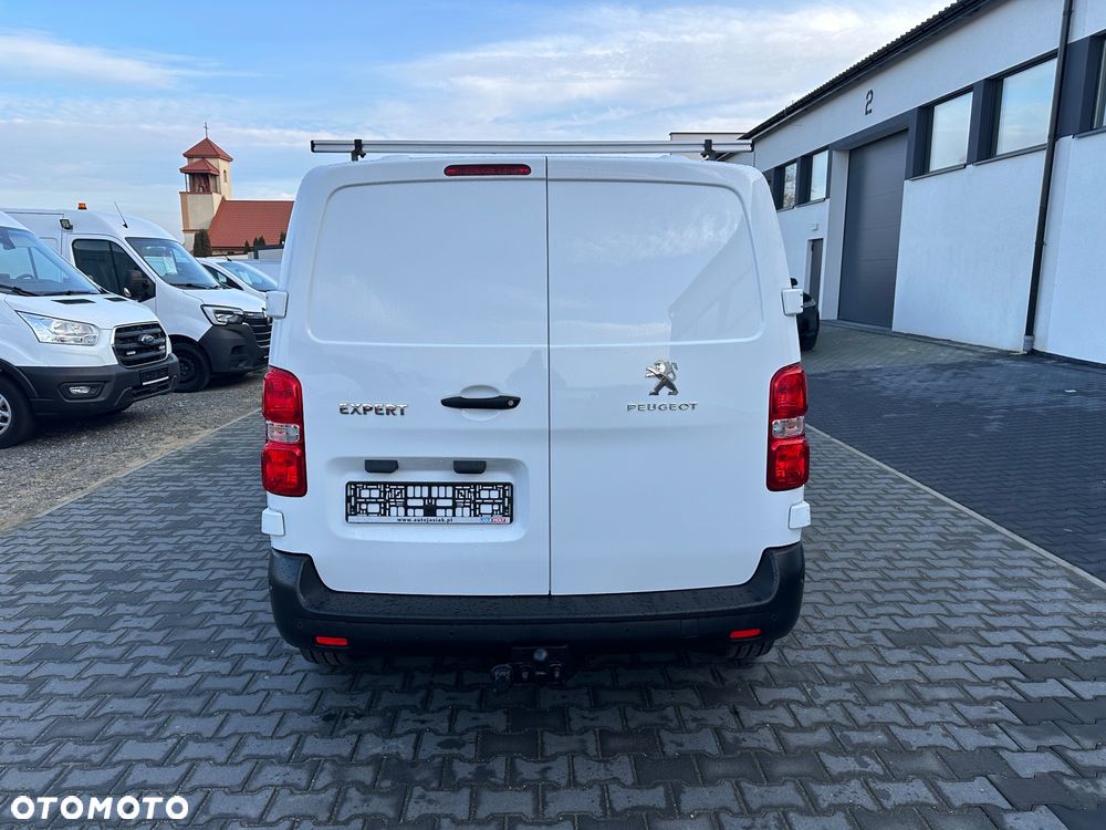 Peugeot EXPERT L2 2.0 HDI MODUL SYSTEM Zabudowa Warsztatowa / Serwis Mobilny FV23% - 10
