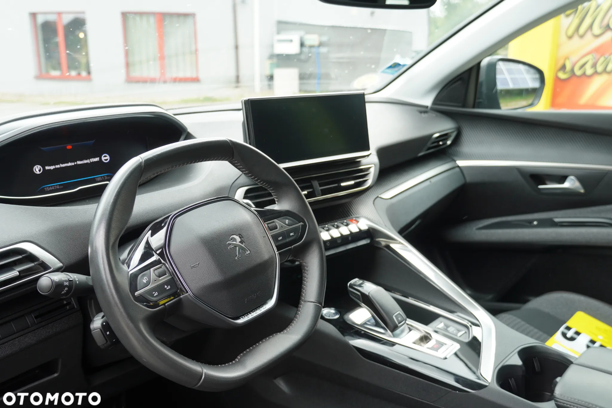 Peugeot 5008 1.5 BlueHDi Active Pack S&S EAT8 - 11